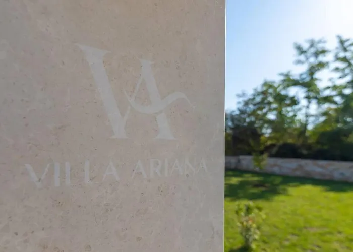 Villa Ariana
