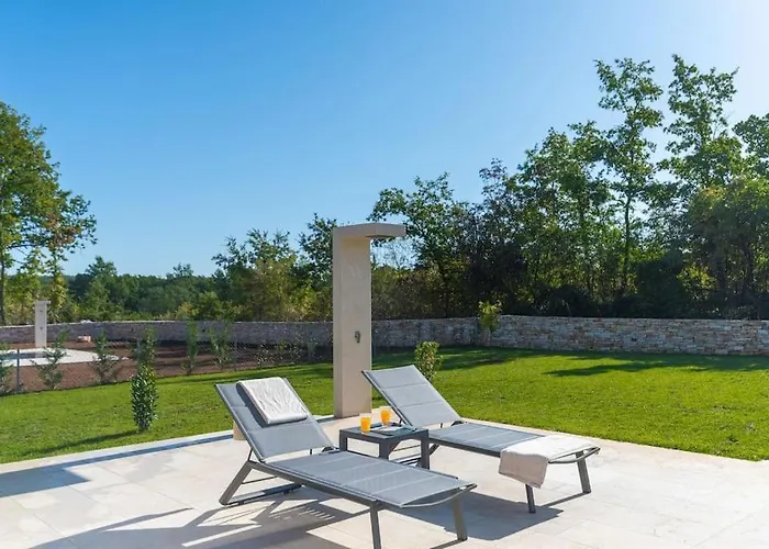 Villa Ariana Sveti Petar u Šumi