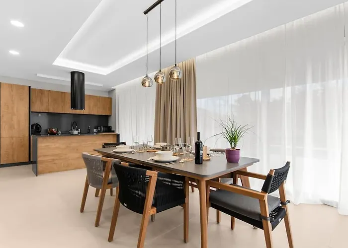 Ariana Villa Sveti Petar u Šumi