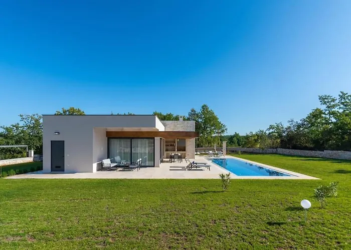 Villa Ariana
