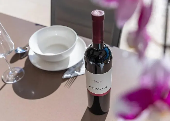 Ariana Sveti Petar u Sumi