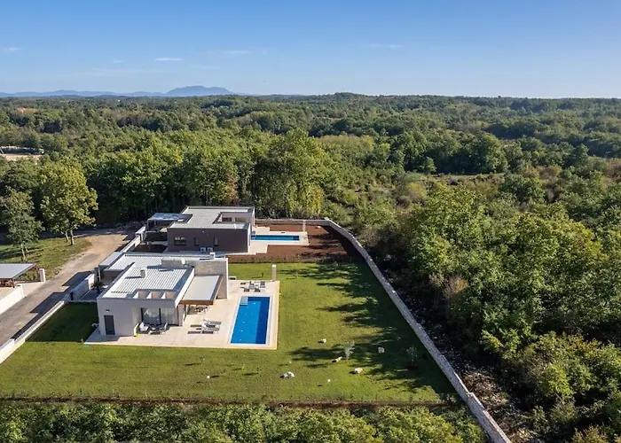 Villa Ariana