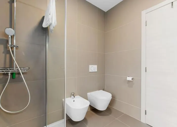 Villa Ariana Sveti Petar u Šumi