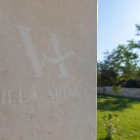 Villa Ariana